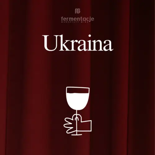 Fermentacja: Ukraina (18.06)
