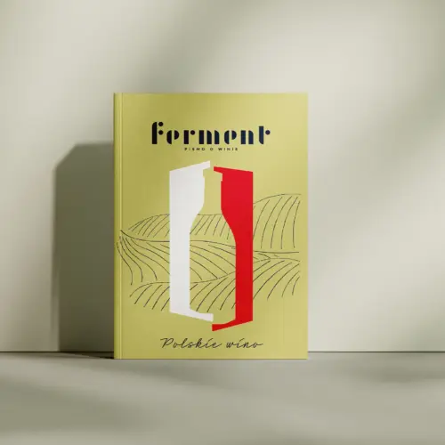 Magazyn Ferment. Polska